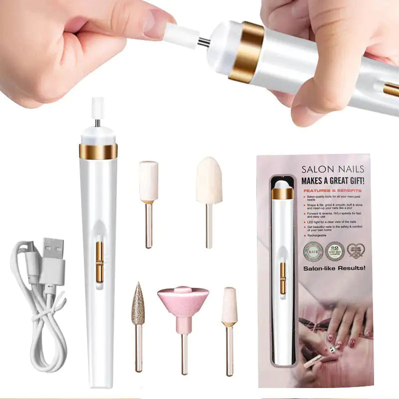 Manicure Master Kit