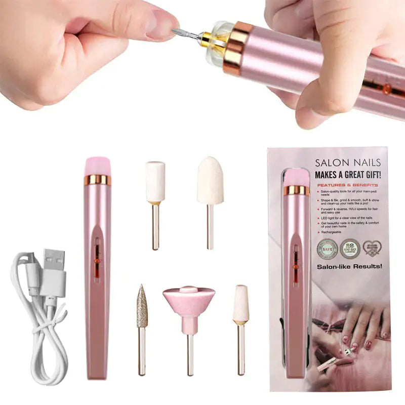 Manicure Master Kit